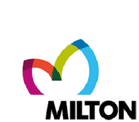 Milton Logo